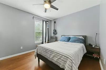 3962 N Indian Circle NW, Kennesaw, GA 30144 - Photo 13