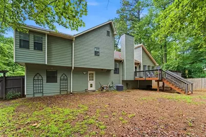 3962 N Indian Circle NW, Kennesaw, GA 30144 - Photo 27