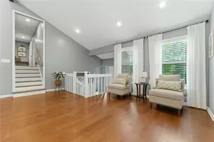 3962 N Indian Cir NW, Kennesaw, GA 30144 - Photo 3