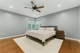 3962 N Indian Cir NW, Kennesaw, GA 30144 - Photo 15