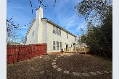 1570 Swan Valley Court, Lawrenceville, GA 30043 - Photo 1