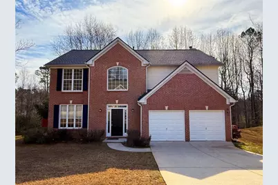 1570 Swan Valley Court, Lawrenceville, GA 30043 - Photo 19