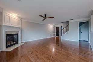 300 Balaban Cir, Woodstock, GA 30188 - Photo 5