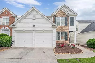 300 Balaban Circle, Woodstock, GA 30188 - Photo 1