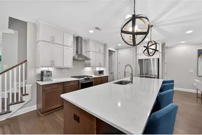 130 Martin Run, Alpharetta, GA 30009 - Photo 7