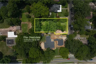 23 McDonald, Marietta, GA 30064 - Photo 1