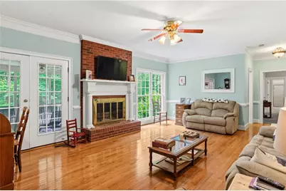 165 River Cove Ridge, Social Circle, GA 31094 - Photo 19