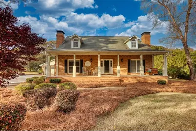 131 Upchurch Drive, McDonough, GA 30252 - Photo 1