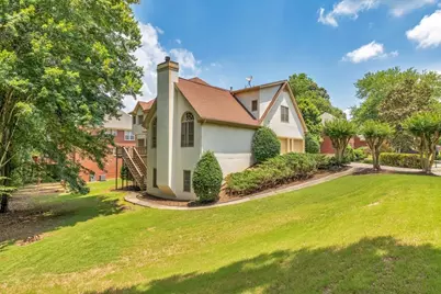 5321 Edgerton Drive, Peachtree Corners, GA 30092 - Photo 59