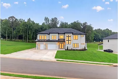 125 Rocky Ridge Lot 3 Way, Auburn, GA 30011 - Photo 3