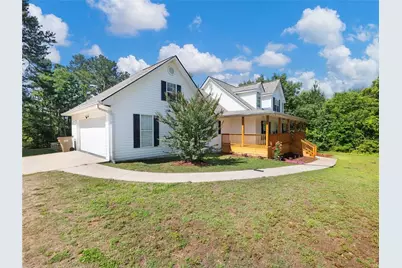 5797 Thompson Mill Road, Hoschton, GA 30548 - Photo 13