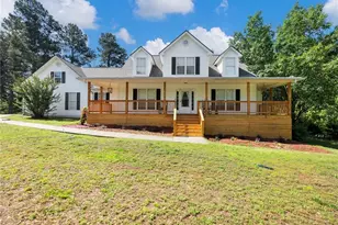 5797 Thompson Mill Rd, Hoschton, GA 30548 - Photo 1