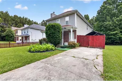 5648 Feldwood Road, College Park, GA 30349 - Photo 3