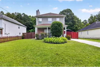 5648 Feldwood Road, College Park, GA 30349 - Photo 1