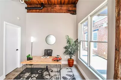 320 Peters Street SW #12, Atlanta, GA 30313 - Photo 5