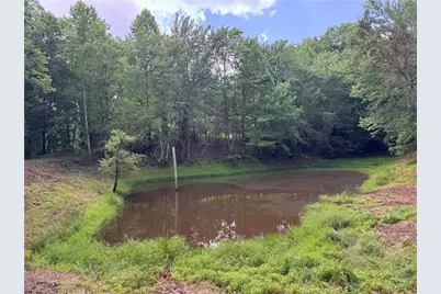 3.5 Ac Ben Higgins Road, Dahlonega, GA 30533 - Photo 1
