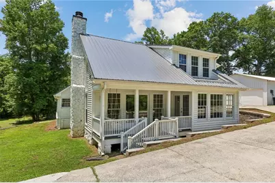 363 Burns Lane, Canton, GA 30115 - Photo 1