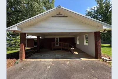 1049 Ben Higgins Road, Dahlonega, GA 30533 - Photo 5