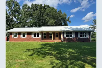 1049 Ben Higgins Road, Dahlonega, GA 30533 - Photo 1
