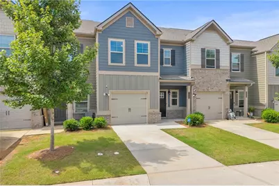 7106 Chara Lane SW, Atlanta, GA 30331 - Photo 3