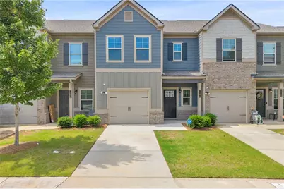 7106 Chara Lane SW, Atlanta, GA 30331 - Photo 1