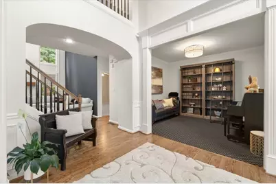 1215 Lake Washington Circle, Lawrenceville, GA 30043 - Photo 11