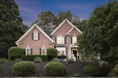1215 Lake Washington Circle, Lawrenceville, GA 30043 - Photo 1