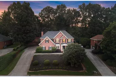 1215 Lake Washington Circle, Lawrenceville, GA 30043 - Photo 1