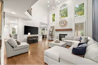 1215 Lake Washington Circle, Lawrenceville, GA 30043 - Photo 13