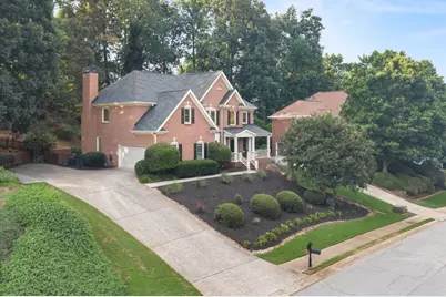 1215 Lake Washington Circle, Lawrenceville, GA 30043 - Photo 69