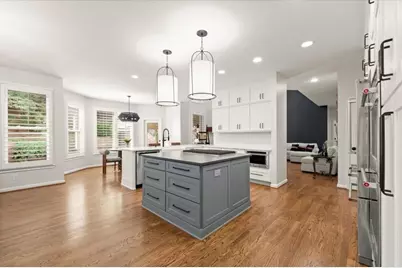 1215 Lake Washington Circle, Lawrenceville, GA 30043 - Photo 3
