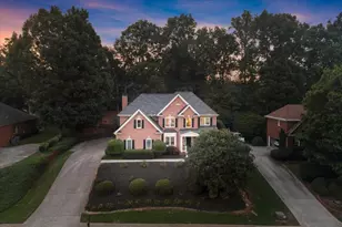 1215 Lake Washington Cir, Lawrenceville, GA 30043 - Photo 3