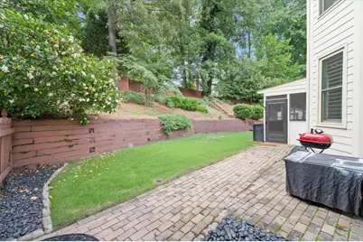 1215 Lake Washington Circle, Lawrenceville, GA 30043 - Photo 67
