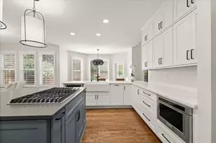 1215 Lake Washington Cir, Lawrenceville, GA 30043 - Photo 21