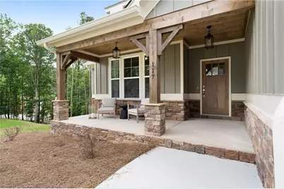 117 Fort Gibson Court, Waleska, GA 30183 - Photo 3