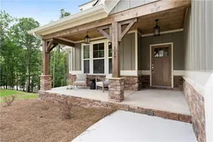 117 Fort Gibson Ct, Waleska, GA 30183 - Photo 3
