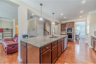 2522 Tom Watson Way, Duluth, GA 30096 - Photo 13