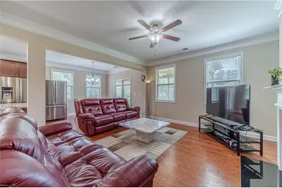 2522 Tom Watson Way, Duluth, GA 30096 - Photo 19