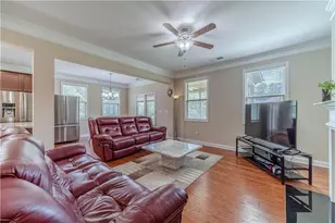 2522 Tom Watson Wy, Duluth, GA 30096 - Photo 19