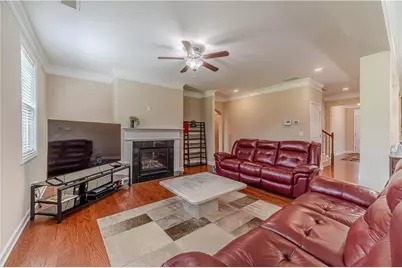 2522 Tom Watson Way, Duluth, GA 30096 - Photo 17