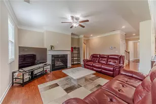 2522 Tom Watson Wy, Duluth, GA 30096 - Photo 17