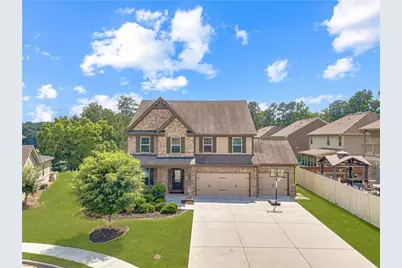 2522 Tom Watson Way, Duluth, GA 30096 - Photo 51