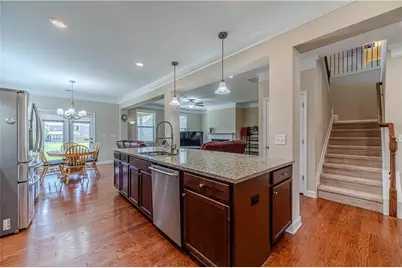 2522 Tom Watson Way, Duluth, GA 30096 - Photo 11