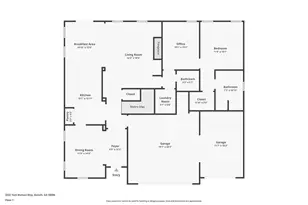 2522 Tom Watson Wy, Duluth, GA 30096 - Photo 7