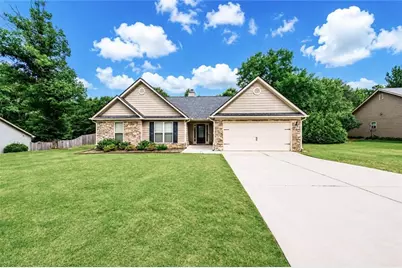 464 Redtail Road, Jefferson, GA 30549 - Photo 1