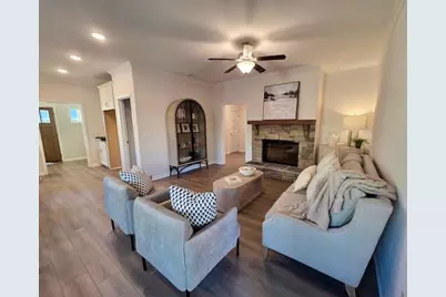 114 Ft Gibson Court, Waleska, GA 30183 - Photo 3