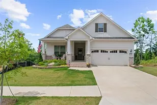 5520 Olive Ln, Hoschton, GA 30548 - Photo 1