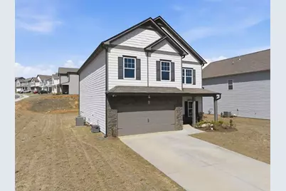 126 Hadley Way, Cartersville, GA 30120 - Photo 17