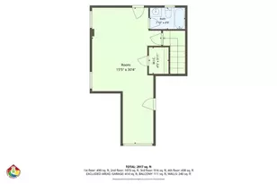 668 Brashy St, Woodstock, GA 30188 - Photo 57