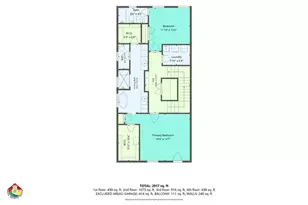668 Brashy St, Woodstock, GA 30188 - Photo 55